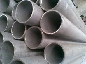 青海合金管與西寧無(wú)縫鋼管 無(wú)縫鋼管的材質(zhì)與應(yīng)用解析