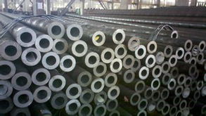 無(wú)縫鋼管 生產(chǎn)、規(guī)格與價(jià)格全解析